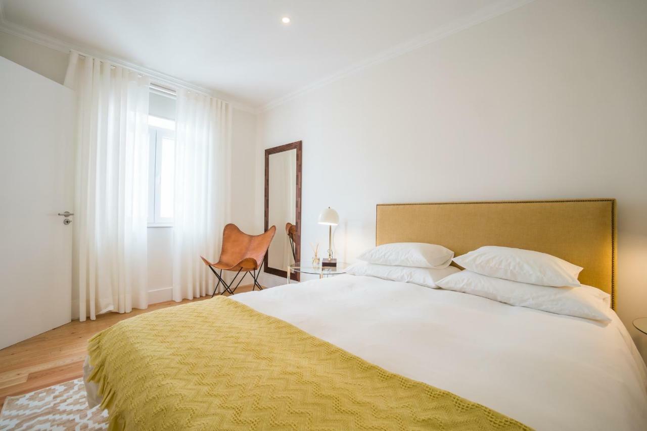 Principe Real Lightful And Charming Lisbon
