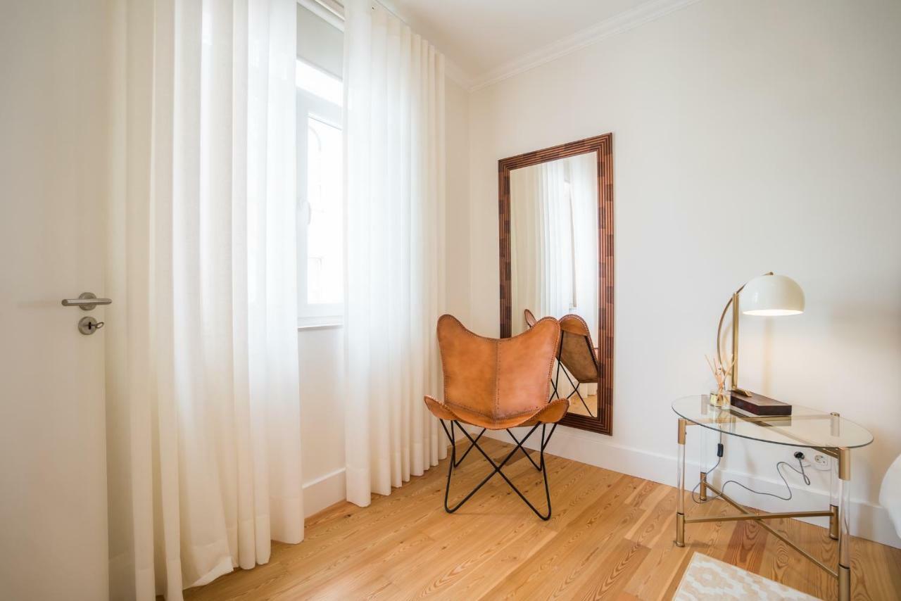 Apartment Principe Real Lightful And Charming *